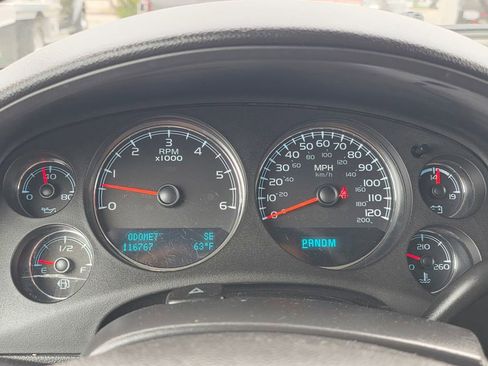 Used 2012 Chevrolet Tahoe LS w/ Convenience Package RWD image 35