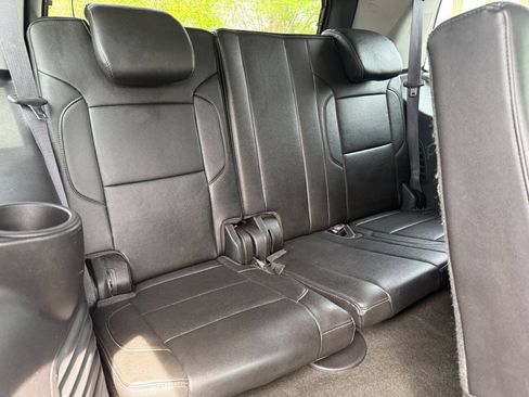 Used 2016 Chevrolet Tahoe LT AWD/4WD image 30