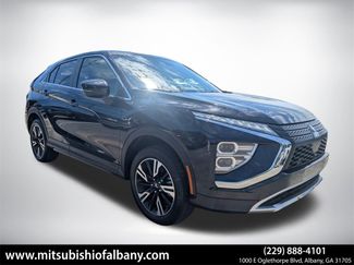 Used 2024 Mitsubishi Eclipse Cross SE image 1