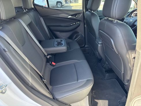 Certified 2026 Buick Encore GX Preferred w/ Comfort Package FWD image 16