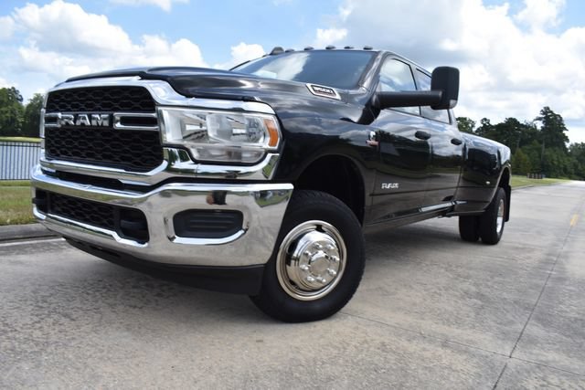 Used 2020 RAM 3500 Tradesman AWD/4WD image 5