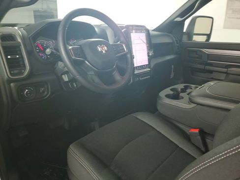 New 2026 RAM 5500 Tradesman RWD image 13