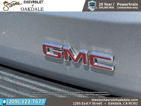 Certified 2025 GMC Yukon XL Denali AWD/4WD image 34