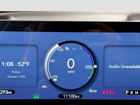 Used 2024 Honda Prologue EX image 18