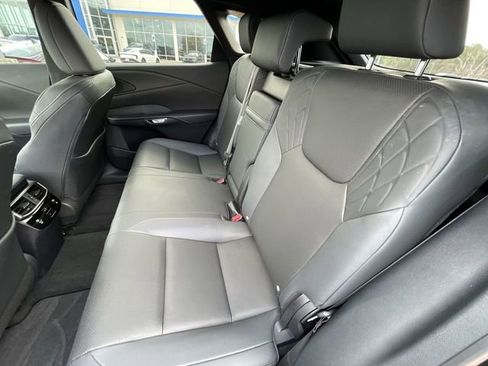 Used 2024 Lexus RX 350 Premium w/ Accessory Package (K3) FWD image 18