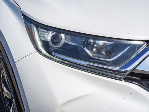Used 2019 Honda CR-V LX image 10