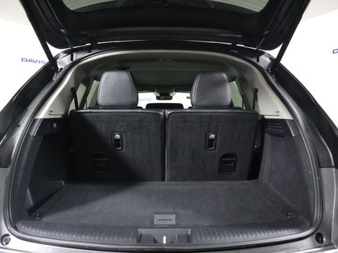 Used 2022 Acura MDX SH-AWD image 8
