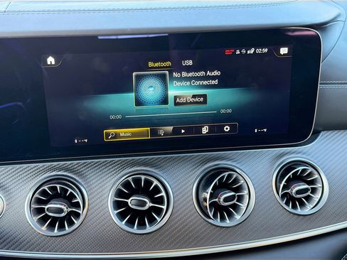 Used 2022 Mercedes-Benz AMG GT 53 image 30