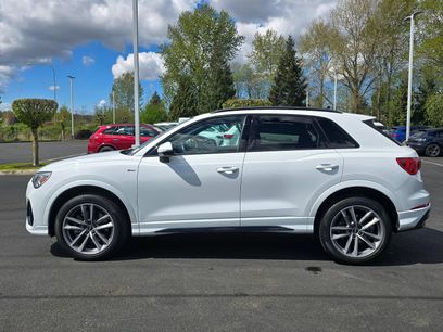 Used 2023 Audi Q3 2.0T Premium Plus w/ Premium Plus Package