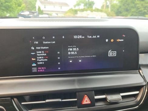 Certified 2024 Kia Seltos S AWD/4WD image 31