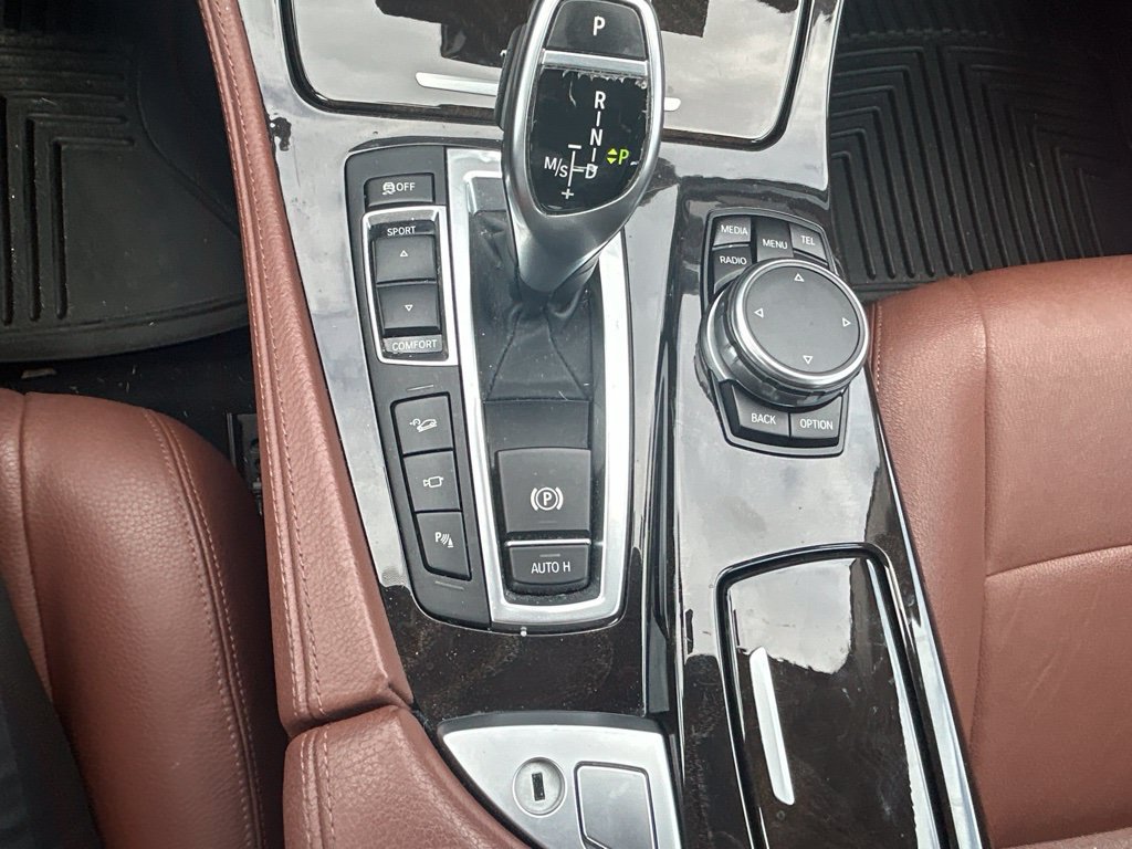 Used 2016 BMW 528i xDrive Sedan AWD/4WD image 30