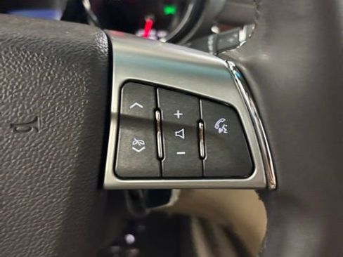 Used 2009 Cadillac CTS 3.6 RWD image 18
