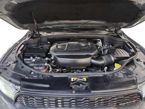 Used 2021 Dodge Durango GT image 28