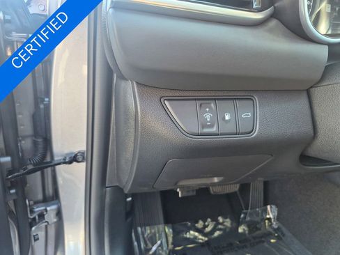 Used 2026 Genesis G70 2.5T Prestige image 12