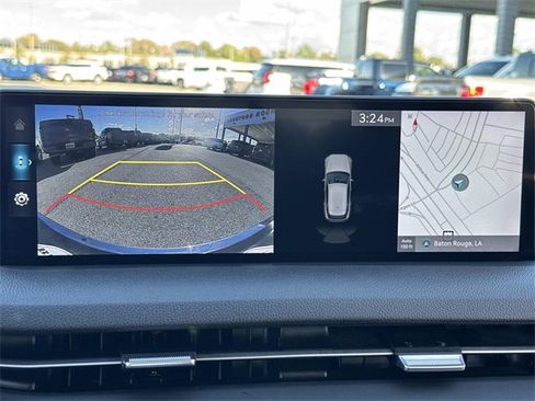 Used 2024 Genesis GV70 2.5T w/ Select Package image 25