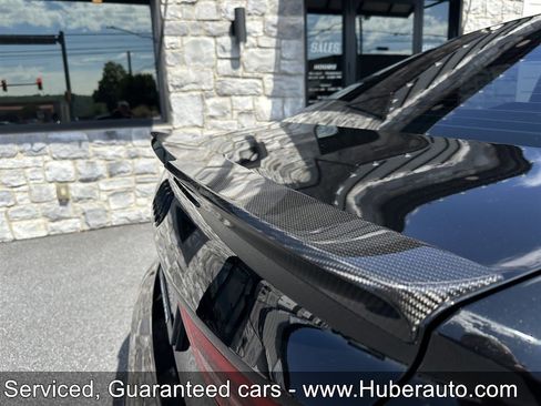 Used 2024 Audi RS 3 w/ Carbon Package AWD/4WD image 18