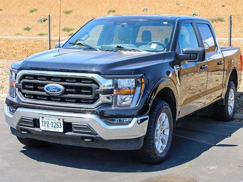 Used 2023 Ford F150 XLT image 51