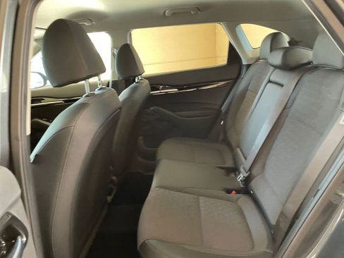 Used 2025 Kia Seltos S image 22