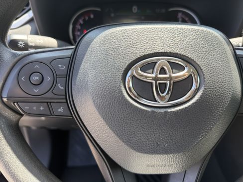 Certified 2024 Toyota RAV4 XLE image 10