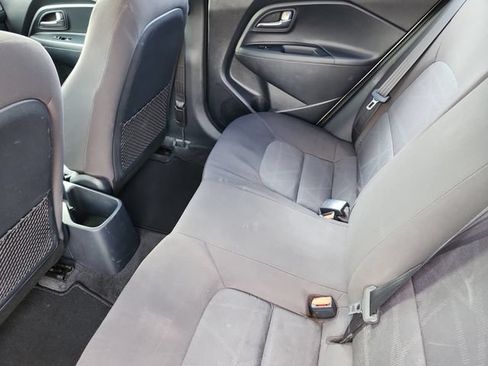Used 2017 Kia Rio LX w/ Power Package FWD image 17
