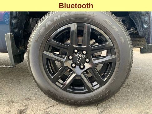 Used 2023 Chevrolet Silverado 1500 Custom image 9