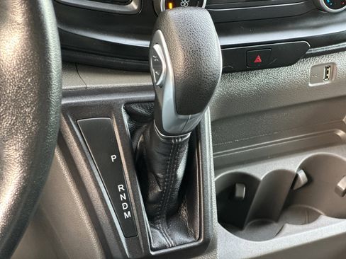 Used 2022 Ford Transit 350 148 High Roof Extended AWD w/ Interior Upgrade Package image 20