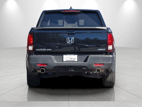 Used 2023 Honda Ridgeline RTL-E image 7