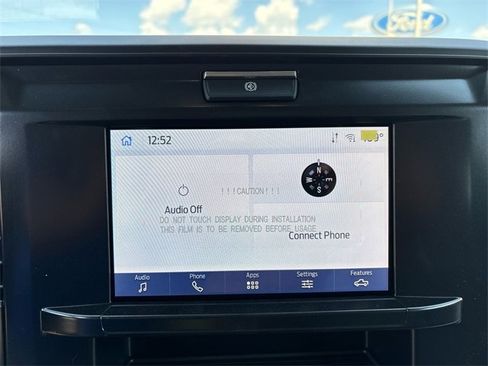 New 2025 Ford F550 4x4 Regular Cab Super Duty image 19