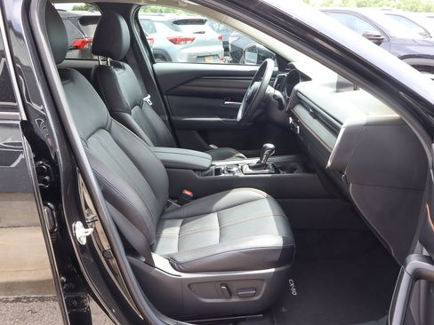 Used 2025 MAZDA CX-50 AWD 2.5 S w/ Premium Plus Pkg image 26