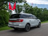 Used 2020 Lincoln Navigator Black Label image 3