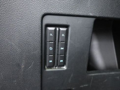 Used 2021 Ford Expedition Max Limited AWD/4WD image 8