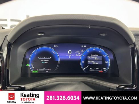 New 2026 Toyota Camry XSE FWD image 12