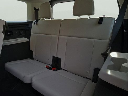 Used 2025 Hyundai Santa Fe Calligraphy image 10