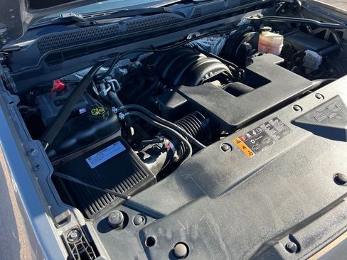 Used 2017 Chevrolet Silverado 1500 LT w/ All Star Edition image 40