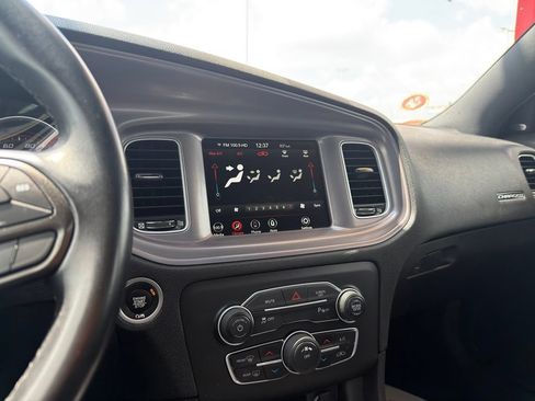 Used 2023 Dodge Charger SXT RWD image 19