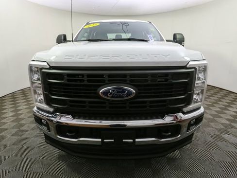 Used 2024 Ford F250 XL w/ XL Chrome Package AWD/4WD image 4