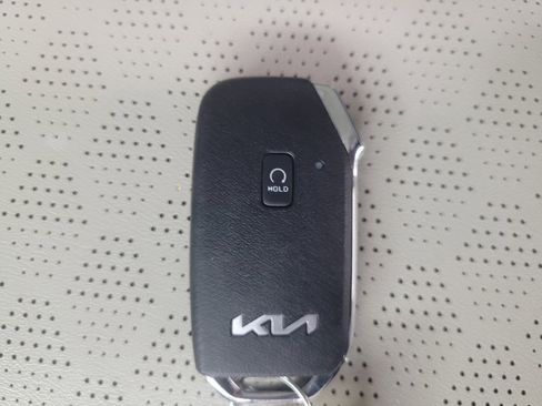 Used 2022 Kia Seltos EX AWD/4WD image 32