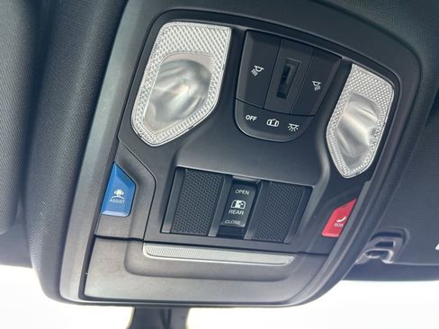 Used 2021 RAM 1500 Big Horn image 37