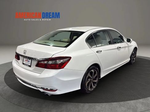 Used 2016 Honda Accord EX-L image 5