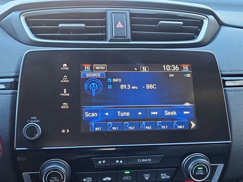 Used 2017 Honda CR-V EX-L image 24