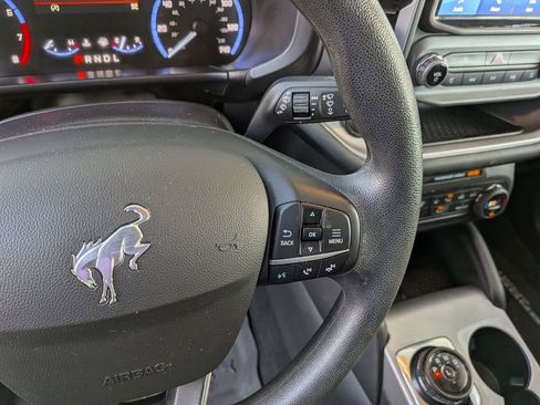 Used 2021 Ford Bronco Sport Big Bend image 19