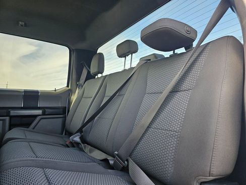 Used 2018 Ford F150 XLT w/ Trailer Tow Package AWD/4WD image 17