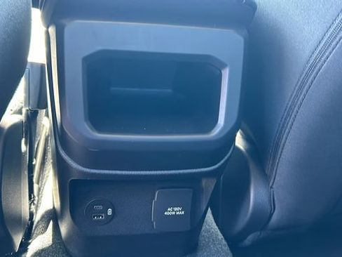 New 2026 Ford Ranger XLT w/ Equipment Group 301A High image 16