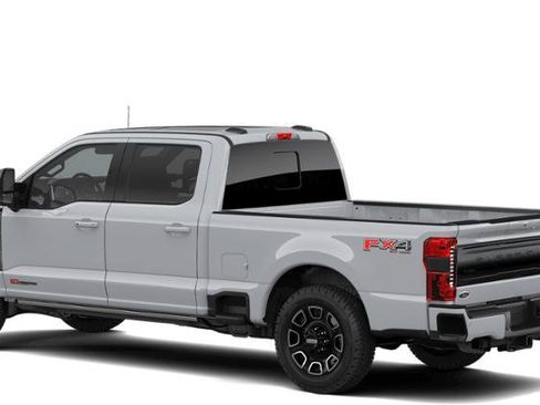 New 2026 Ford F350 Platinum AWD/4WD image 24