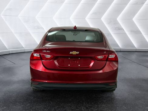 Used 2024 Chevrolet Malibu LT image 5