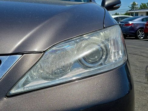 Used 2010 Lexus ES 350 FWD image 10