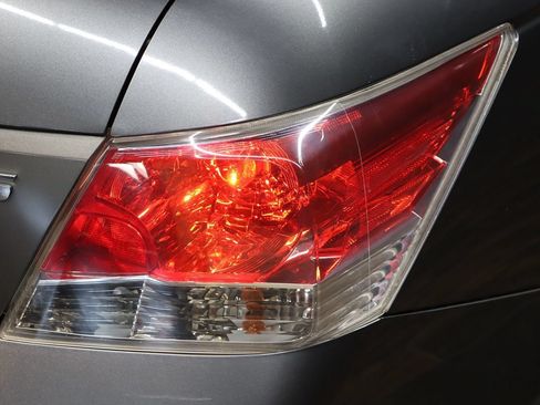 Used 2009 Honda Accord EX-L image 19