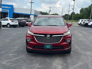 Certified 2023 Buick Enclave Essence w/ Experience Buick Package FWD video 2