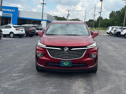 Certified 2023 Buick Enclave Essence w/ Experience Buick Package