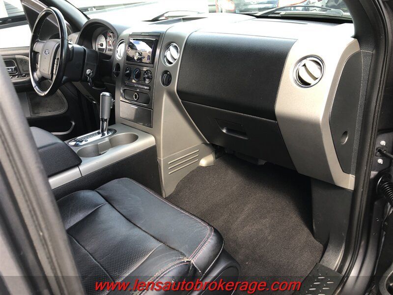 Used 2008 Ford F150 XLT RWD image 27